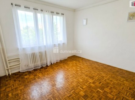 Pronájem bytu, 3+1, 61 m²