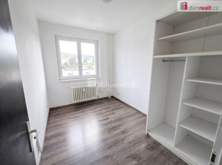 Pronájem bytu, 3+1, 61 m²