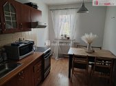 Pronájem bytu, 1+1, 36 m²