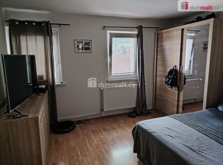 Pronájem bytu, 1+1, 36 m²