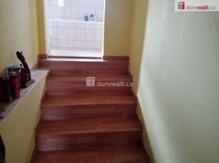 Pronájem bytu, 1+1, 36 m²