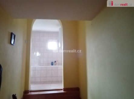 Pronájem bytu, 1+1, 36 m²