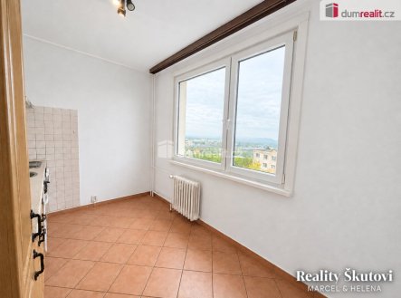 Pronájem bytu, 2+1, 62 m²