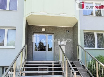 Pronájem bytu, 3+1, 74 m²