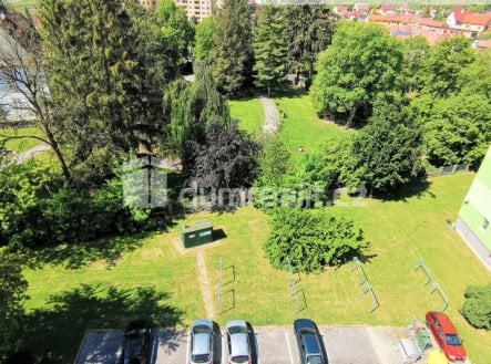 Pronájem bytu, 3+1, 74 m²