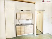 Prodej bytu, 1+kk, 22 m²