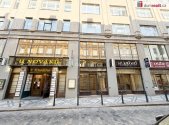 Pronájem obchodní prostory, 60 m²