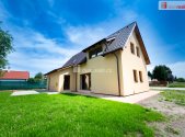 Prodej domu/vily, 187 m²