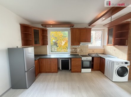 Pronájem bytu, 2+kk, 45 m² obrázek