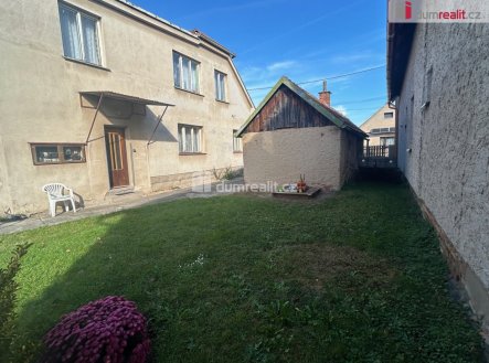 Prodej domu/vily, 235 m²