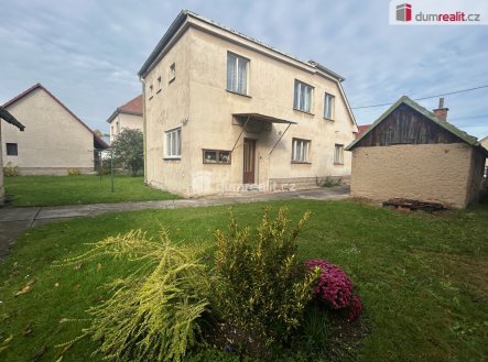 Prodej domu/vily, 235 m²
