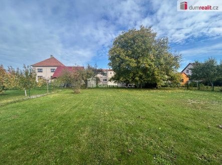 Prodej domu/vily, 235 m²