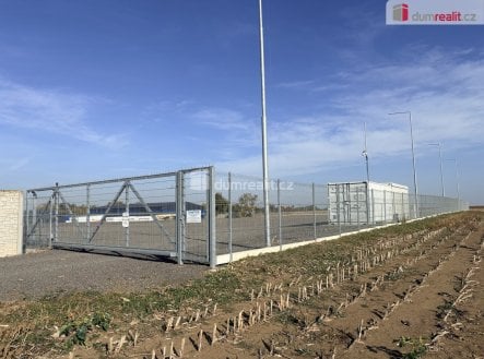Pronájem pozemku, ostatní, 4 690 m² obrázek