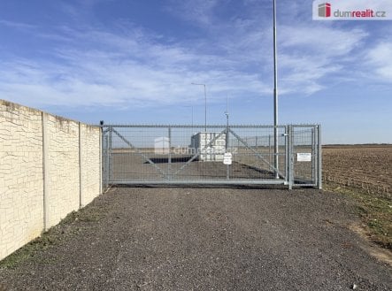 Pronájem pozemku, ostatní, 4 690 m²