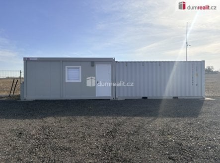 Pronájem pozemku, ostatní, 4 690 m²