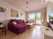 Prodej bytu, 2+1, 66 m²