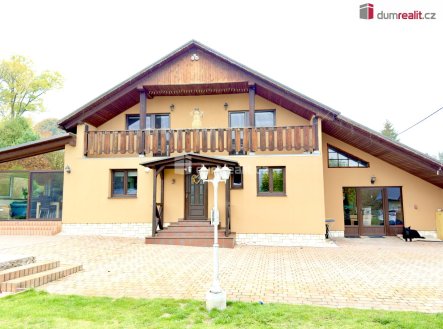 Prodej domu/vily, 220 m²