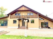 Prodej domu/vily, 220 m²
