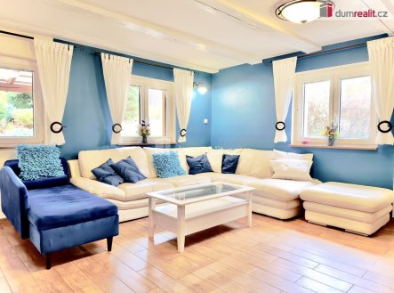 Prodej domu/vily, 220 m²
