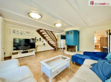 Prodej domu/vily, 220 m²