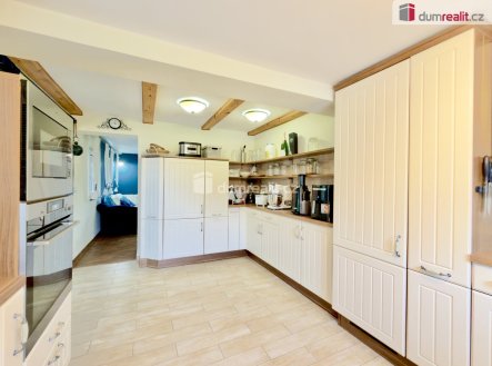 Prodej domu/vily, 220 m²