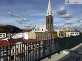 Pronájem bytu, 2+kk, 46 m²
