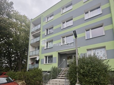 Prodej bytu, 4+1, 78 m² obrázek