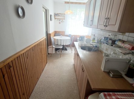 Prodej bytu, 4+1, 78 m²