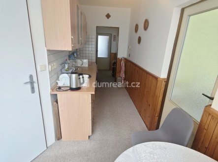 Prodej bytu, 4+1, 78 m²
