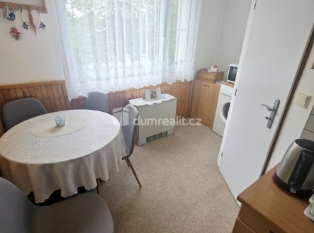 Prodej bytu, 4+1, 78 m²