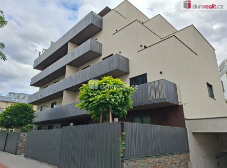 Pronájem bytu, 2+kk, 50 m²