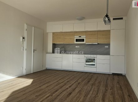 Prodej bytu, 2+kk, 70 m²