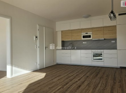 Prodej bytu, 2+kk, 70 m²