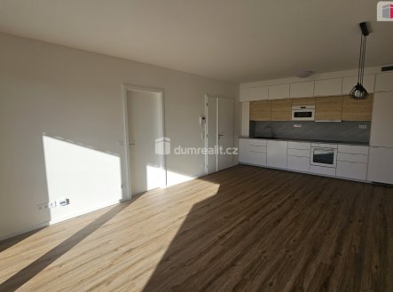 Prodej bytu, 2+kk, 70 m²