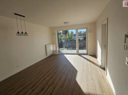 Prodej bytu, 2+kk, 70 m²