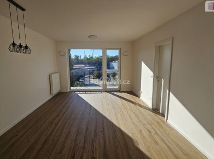 Prodej bytu, 2+kk, 66 m²