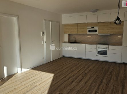 Prodej bytu, 2+kk, 66 m²