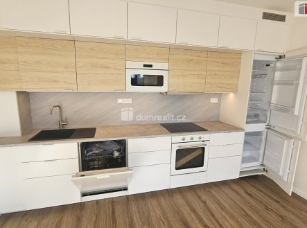 Prodej bytu, 2+kk, 66 m²