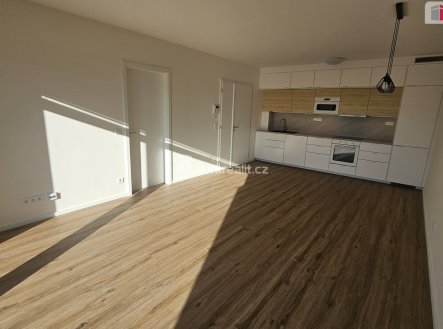 Prodej bytu, 2+kk, 66 m²