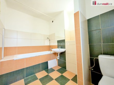 Prodej bytu, 2+1, 65 m²