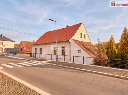 Prodej domu/vily, 160 m²
