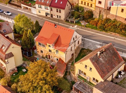 Prodej domu/vily, 160 m²