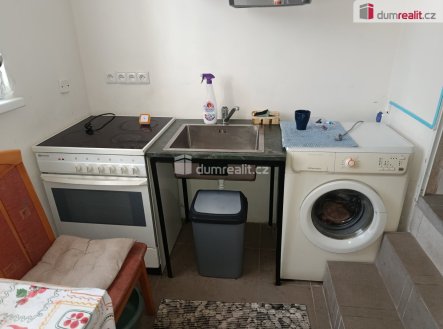 Pronájem domu/vily, 110 m²