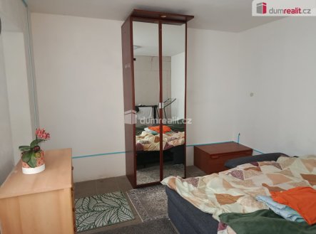 Pronájem domu/vily, 110 m²