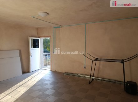 Pronájem domu/vily, 110 m²