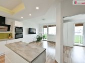 Pronájem bytu, 3+kk, 68 m²