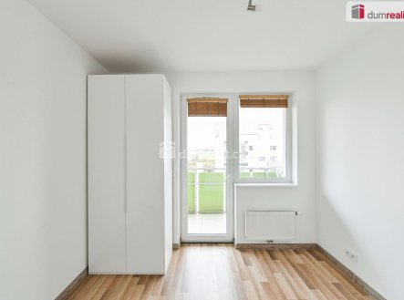 Pronájem bytu, 3+kk, 68 m²