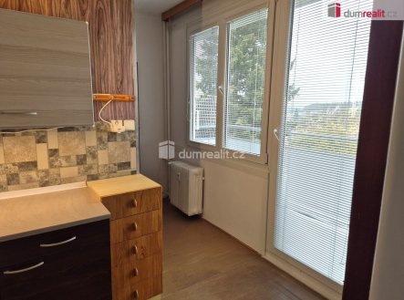 Pronájem bytu, 2+1, 50 m²