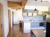 Prodej bytu, 3+kk, 54 m²