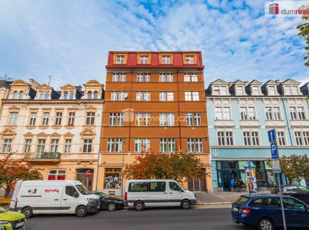 Prodej bytu, 3+kk, 75 m²